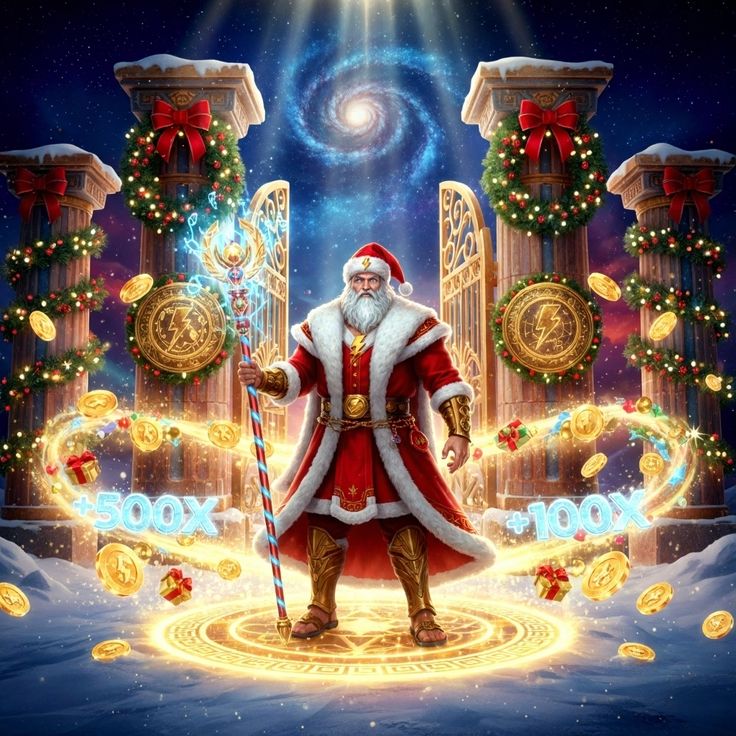 Strategi Cara Menang